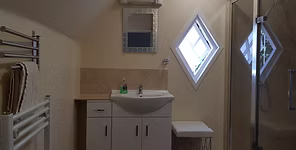 En-Suite Double Room
