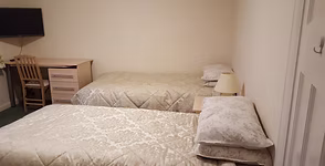 Twin / Double Room